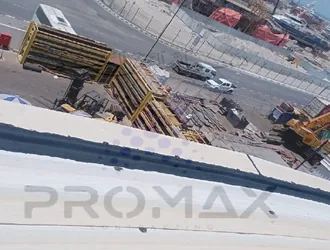 ETCE عزل الأسقف المعدنية and EPDM specialists الدمام، السعودية