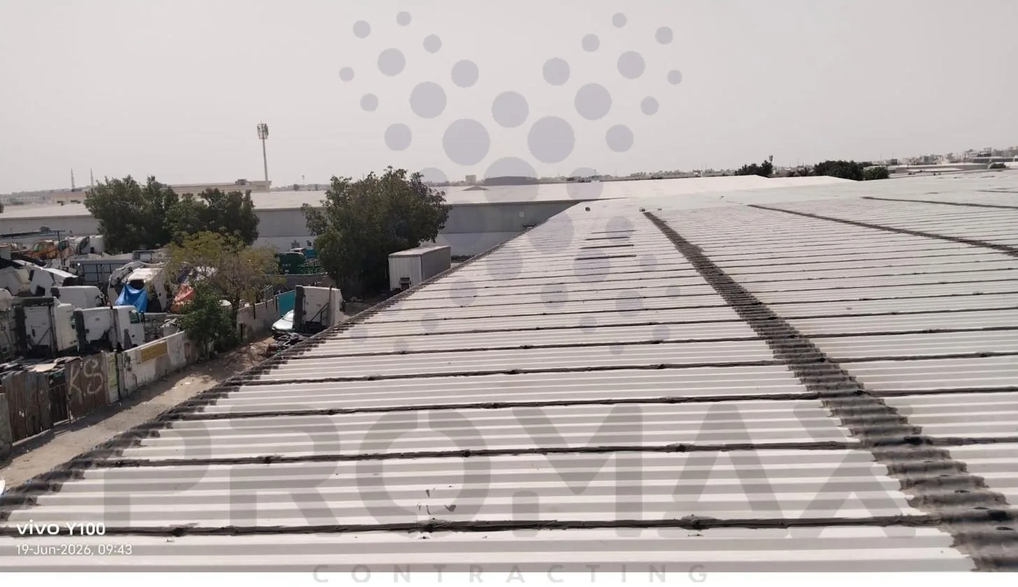AAM Properties - ETCE project Dubai