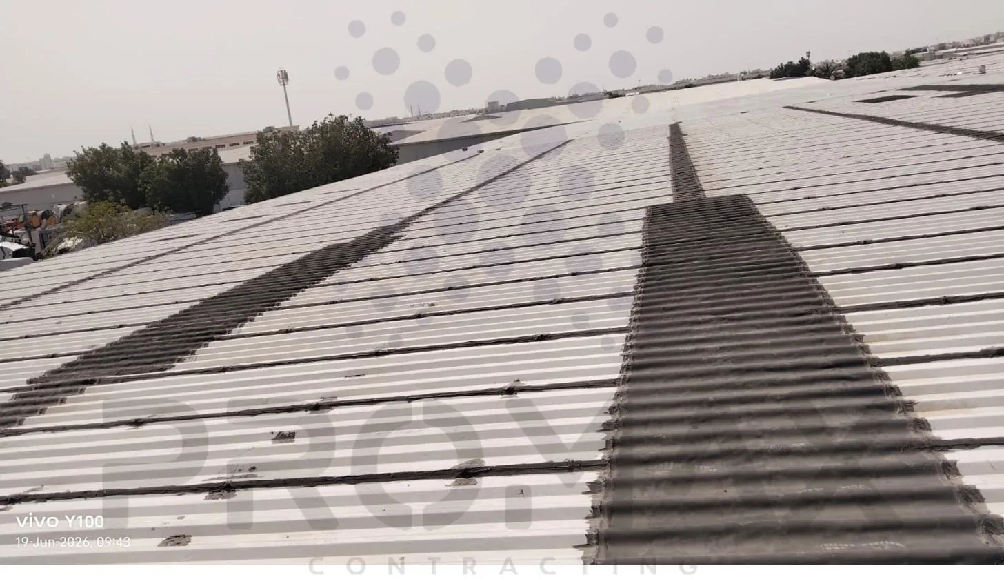 AAM Properties - ETCE project Dubai