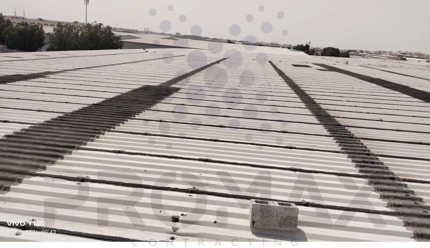 AAM Properties - ETCE project Dubai