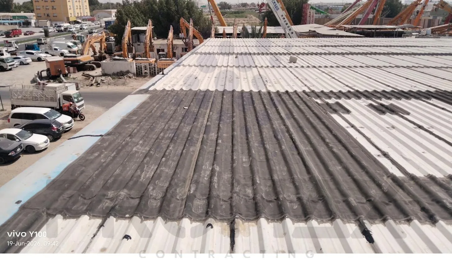 AAM Properties - ETCE project Dubai