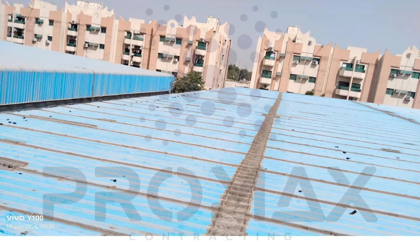 AAM Properties - ETCE project Dubai
