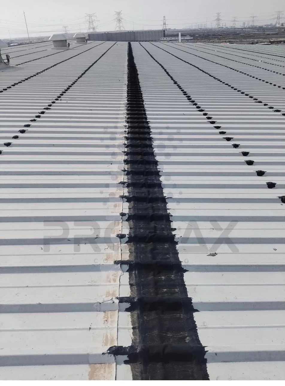Avalar TLM Logistics - ETCE project Dubai