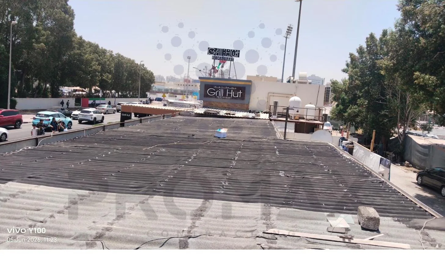 Dubai House of People of Determination - ETCE project Dubai