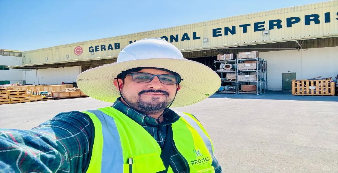 Gerab National - Metal Roof Waterproofing Dammam KSA