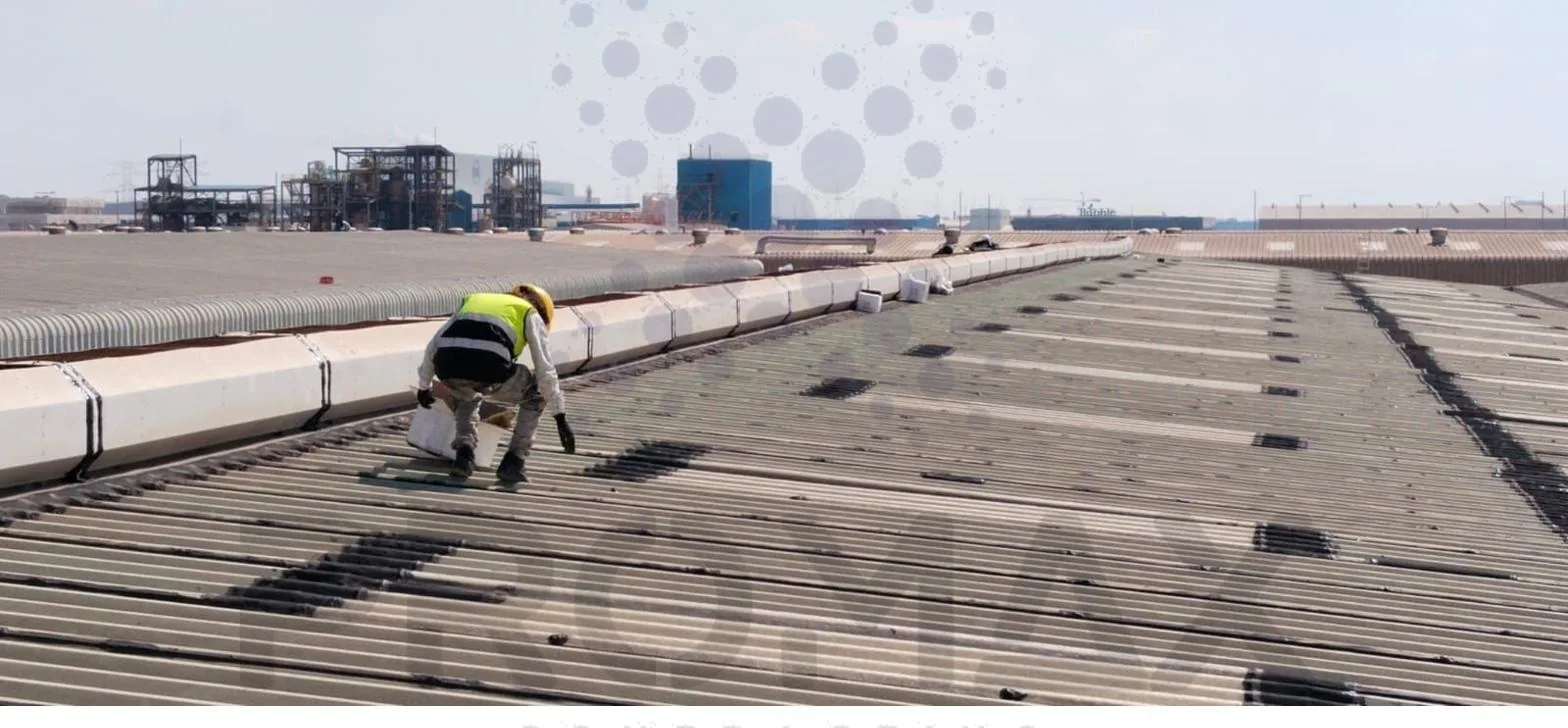 Hypermarket ICAD - ETCE project Dubai