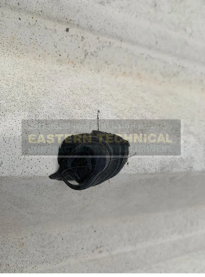 شاطر الابتكار لخدمات الطباعة - عزل المزاريب في الدمام - أعمال EPDM من ETCE، صورة 3 من 3