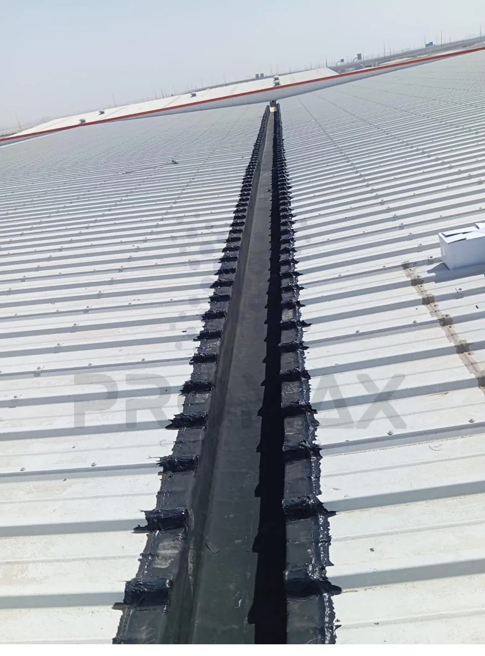 Landmark DIP - ETCE project Dubai