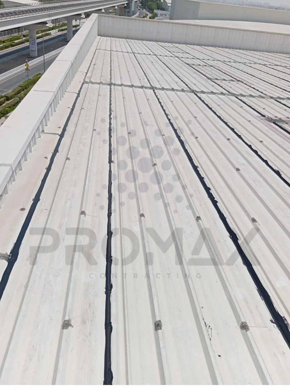 Transmed DIP - ETCE project Dubai
