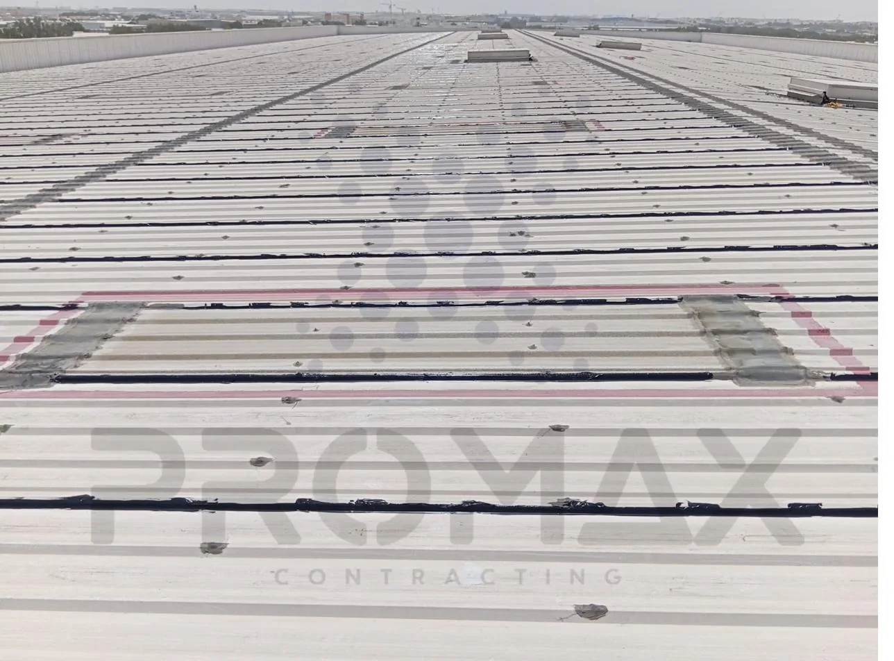 Transmed DIP - ETCE project Dubai