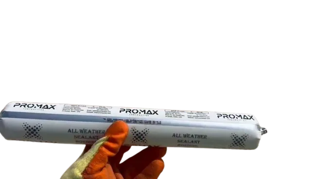 ETCE EPDM waterproofing