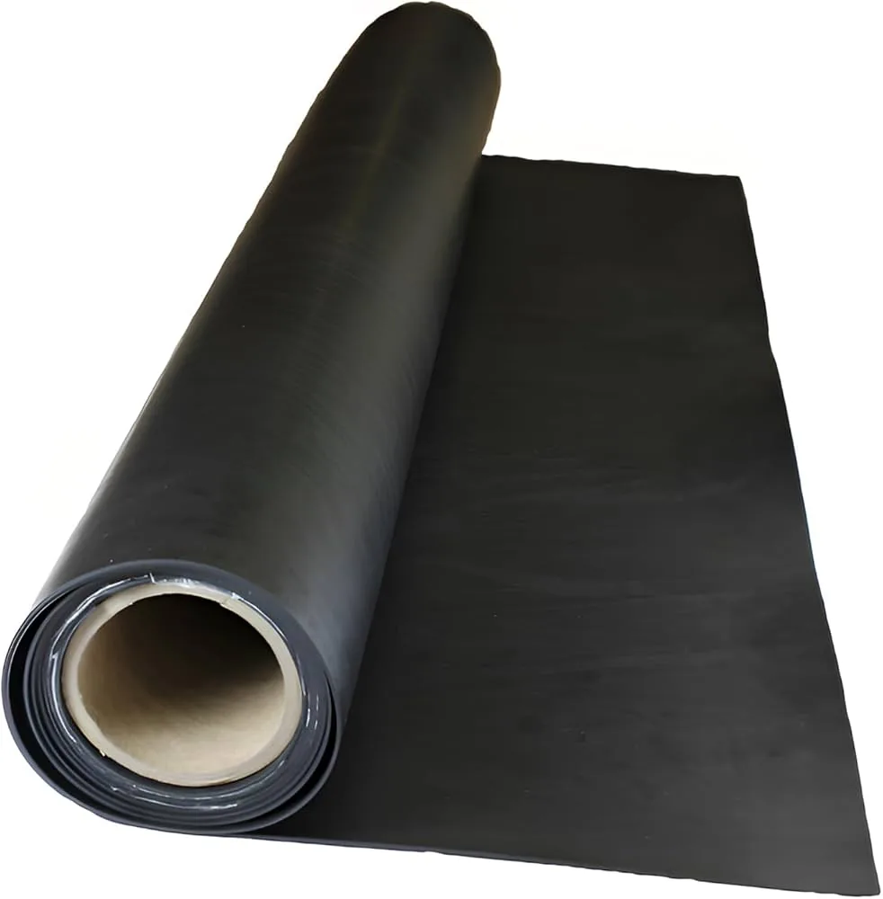Rolls - metal roof waterproofing by ETCE Dammam KSA