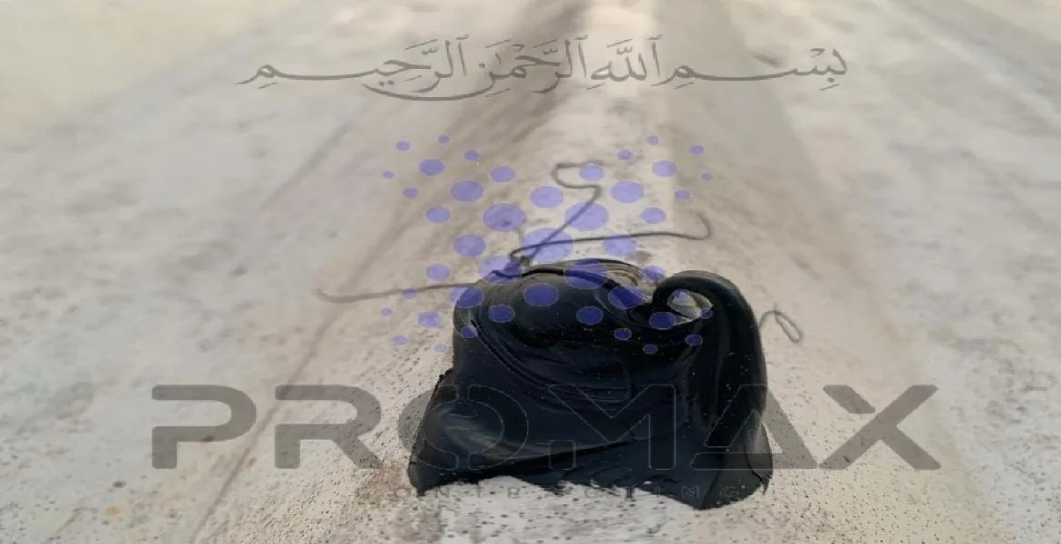 Screws - metal roof waterproofing by ETCE Dammam KSA