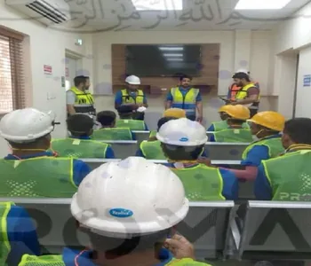 Service Img - عزل الأسقف المعدنية by ETCE الدمام، السعودية