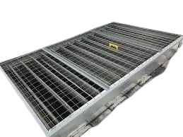 ETCE EPDM waterproofing