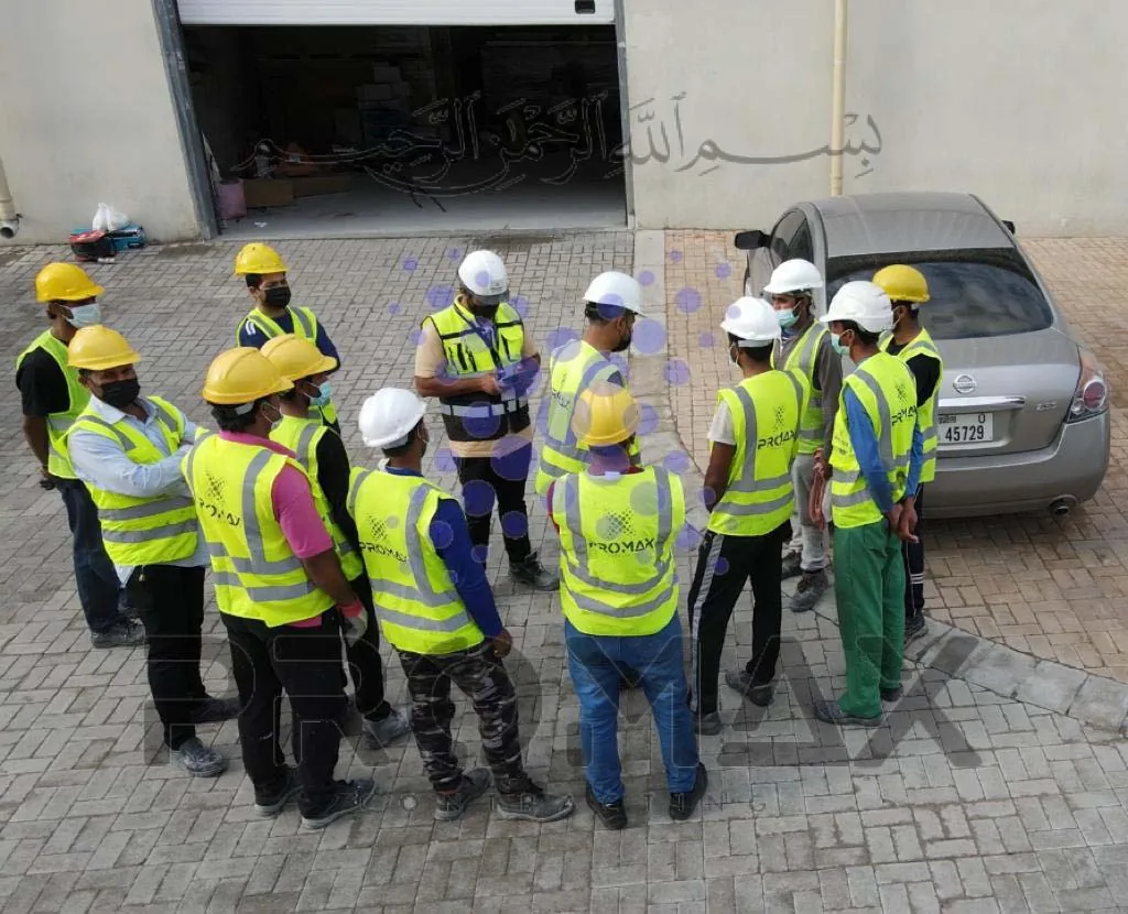 The Only Metal Roofing Expert in KSA Dammam KSA
