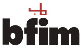 BFIM logo
