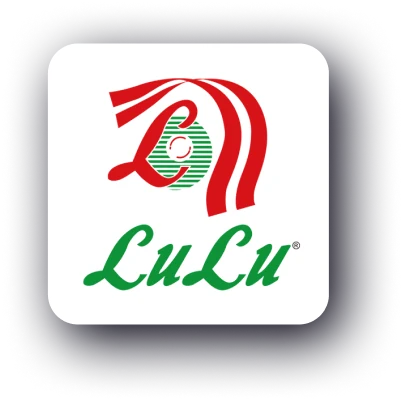 Lulu (Bahrain) logo