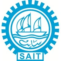 Saudi Arabian Industrial logo